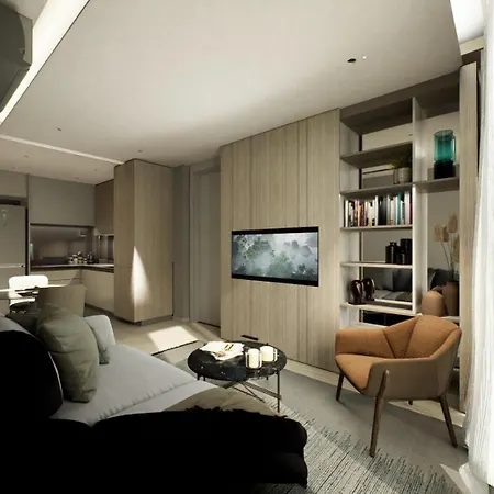 Prive & Aparthotel