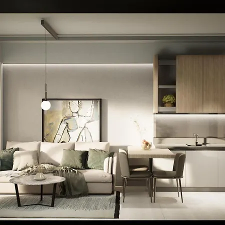 Prive & Aparthotel