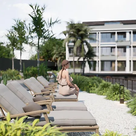 Prive & Aparthotel