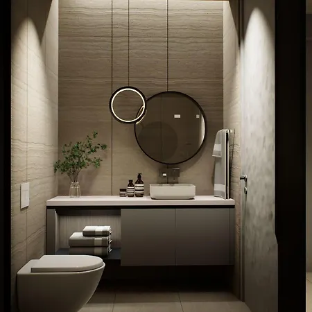Aparthotel Prive &