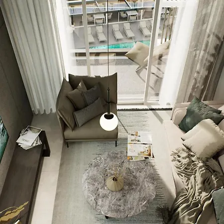 Prive & Aparthotel *