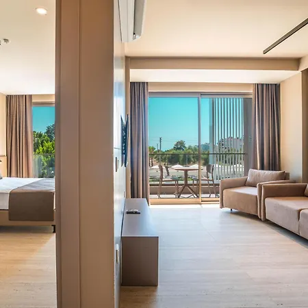Prive & - Adults Only 16 Ξενοδοχείο με διαμερίσματα Σιντέ