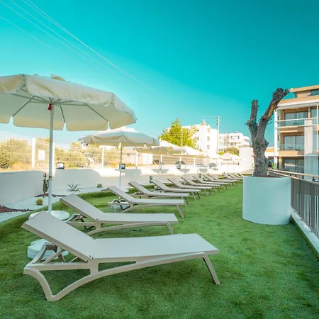 Prive & - Adults Only 16 4* Σιντέ