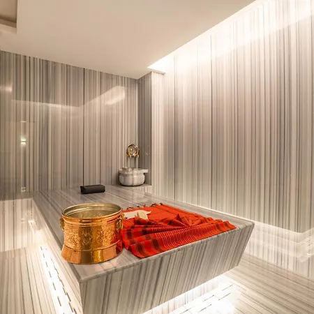 Ξενοδοχείο με διαμερίσματα Prive & - Adults Only 16